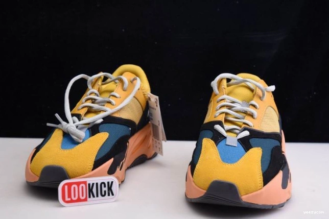COLORWAY SUN GZ6984 NEW RUNNER YELLOW 700 YEEZY ADIDAS WAVE BOOST 0716